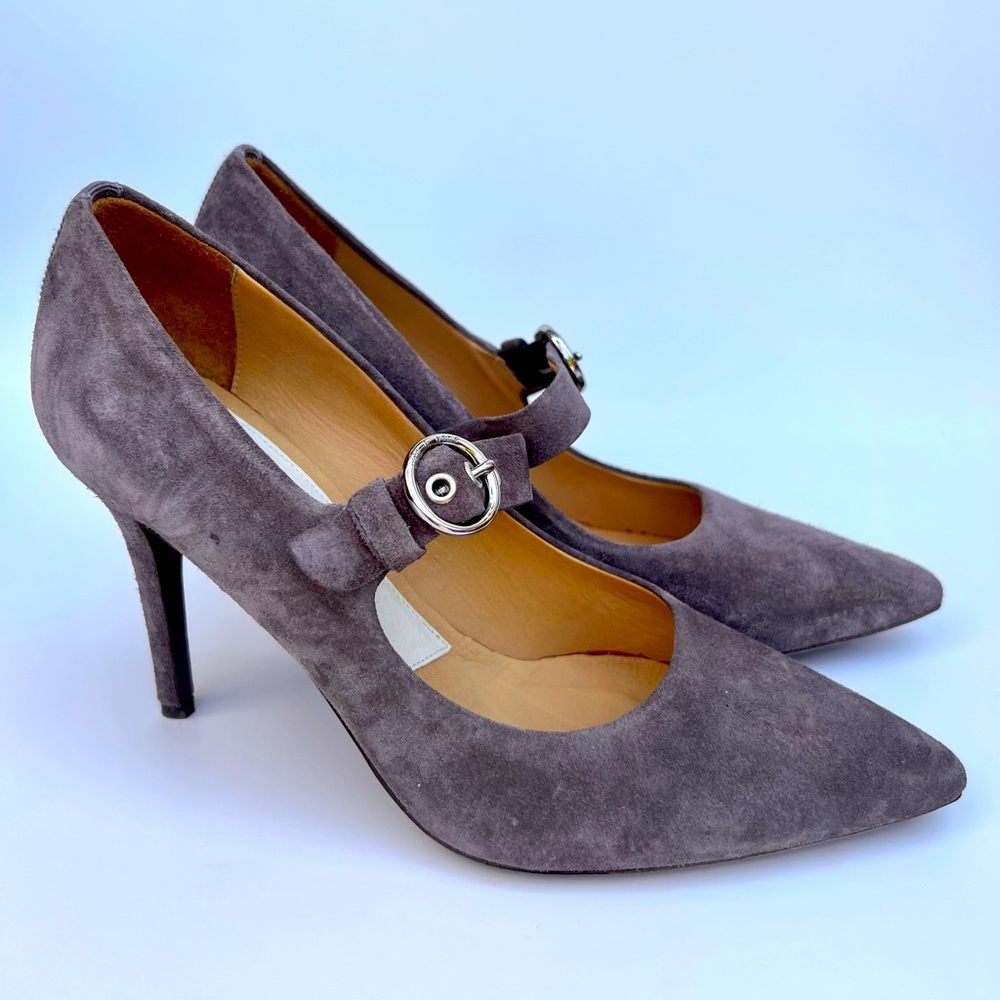 Rag & Bone Glenna Mary Jane Pumps